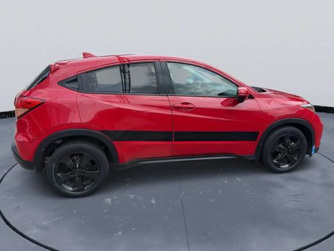 Used 2016 Honda HR-V EX image 7