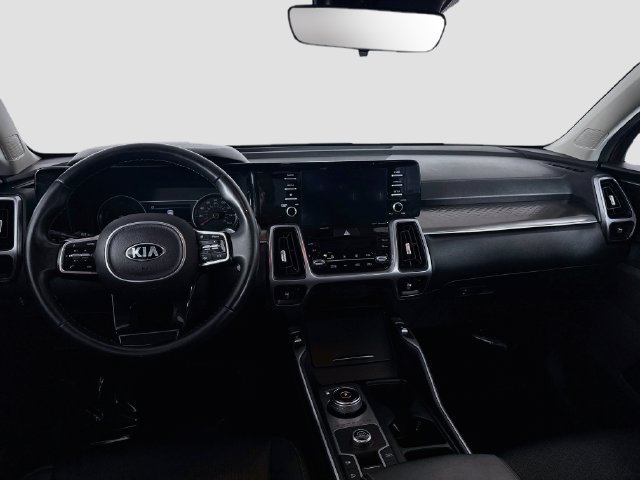 Used 2021 Kia Sorento S FWD image 16