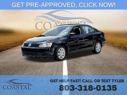Used 2013 Volkswagen Jetta S