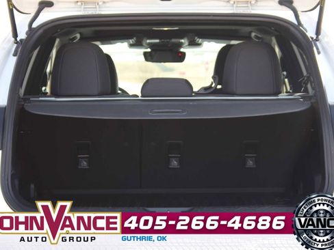 Used 2024 Subaru Crosstrek 2.5i Sport image 10