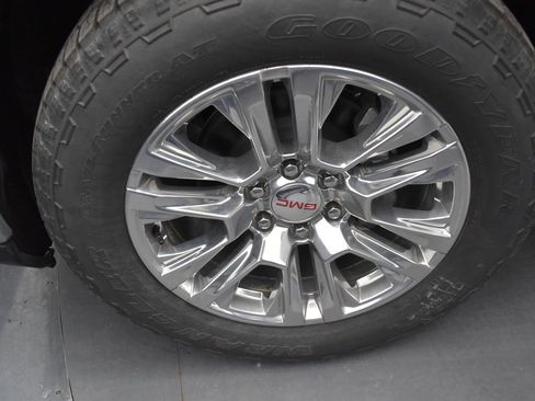 New 2026 GMC Sierra 1500 Denali image 23