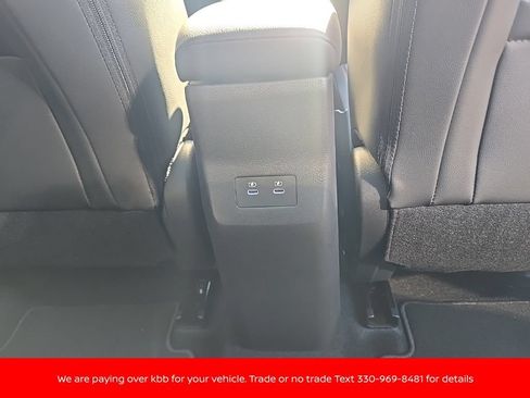 New 2026 Nissan Kicks SR w/ SR Premium Package AWD/4WD image 30