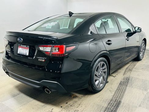 Certified 2023 Subaru Legacy Sport image 6
