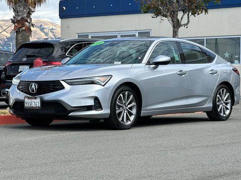 Used 2026 Acura Integra FWD image 9