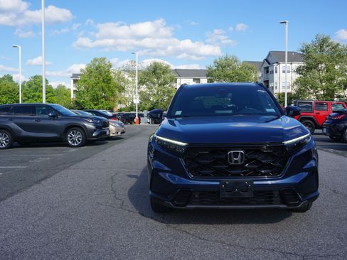 Used 2024 Honda CR-V Sport-L image 2