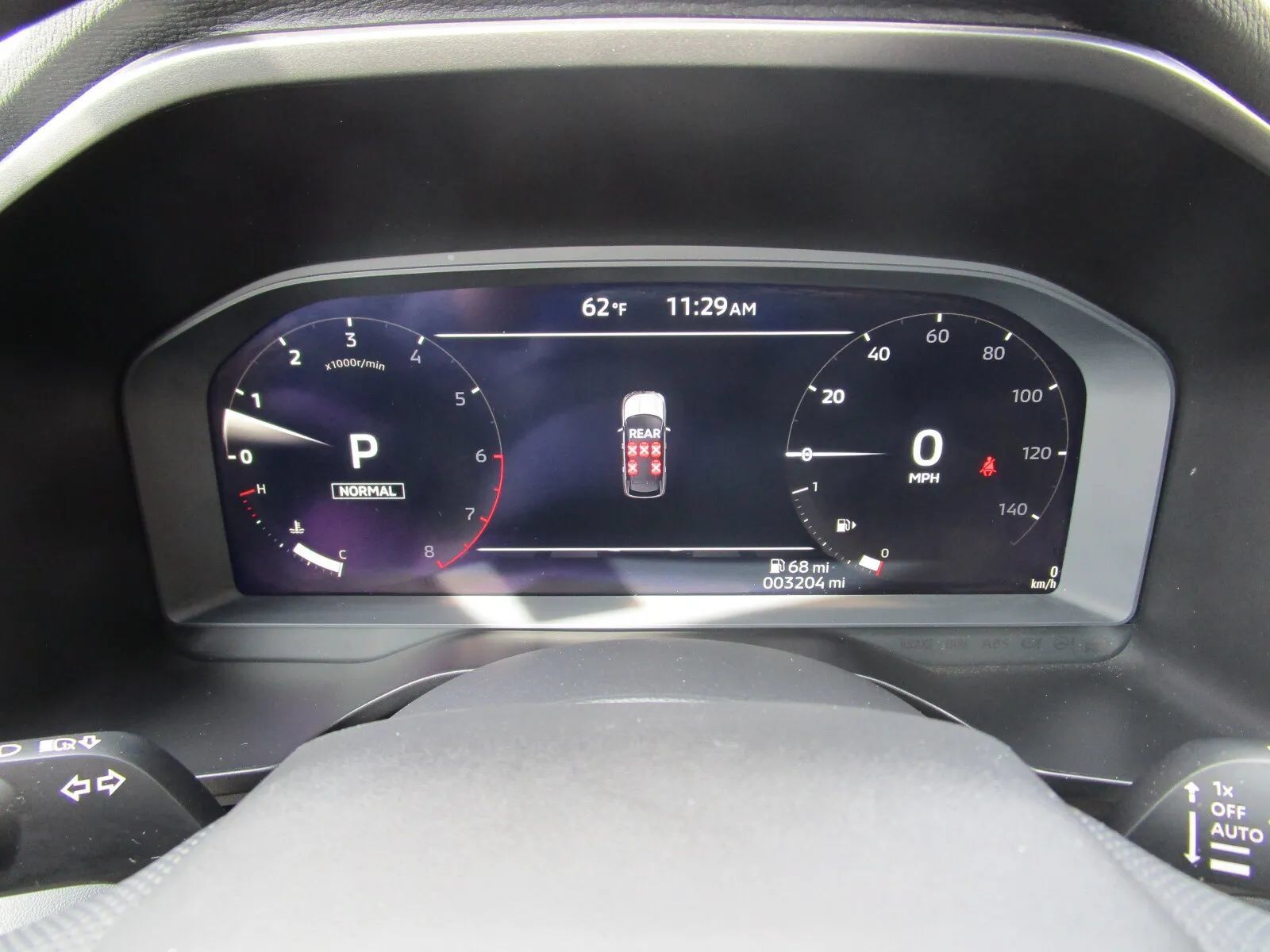 Used 2025 Mitsubishi Outlander SE AWD/4WD image 22