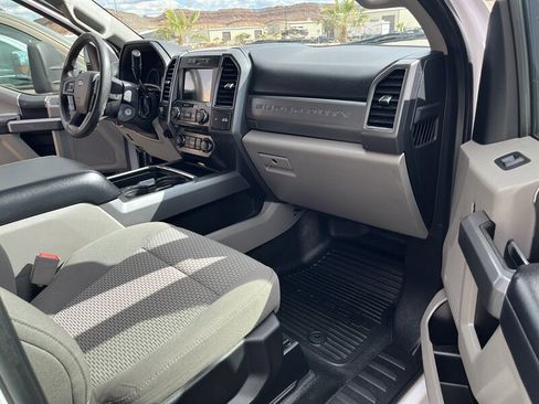 Used 2018 Ford F350 XLT w/ XLT Value Package image 13
