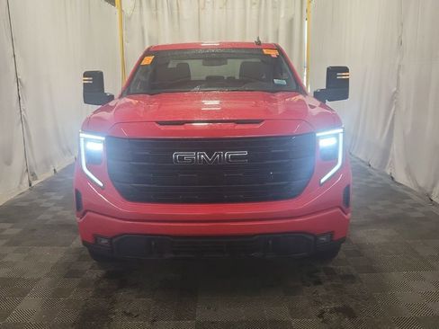 Used 2023 GMC Sierra 1500 Elevation image 6