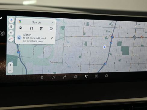 New 2026 INFINITI QX80 SPORT image 10