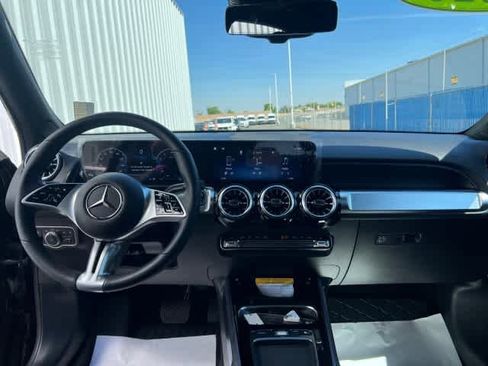 Used 2026 Mercedes-Benz GLB 250 image 16