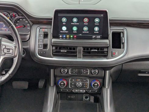 Used 2021 Chevrolet Tahoe LT image 17