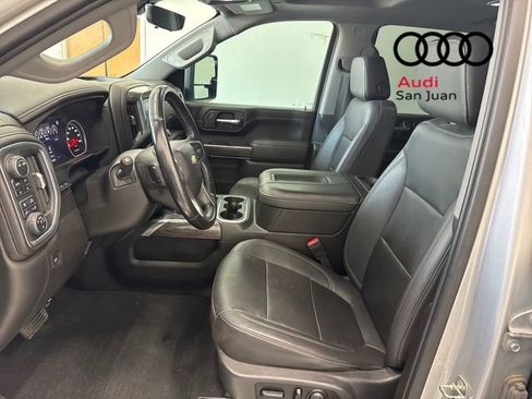 Used 2021 Chevrolet Silverado 3500 LTZ w/ LTZ Premium Texas Edition image 25