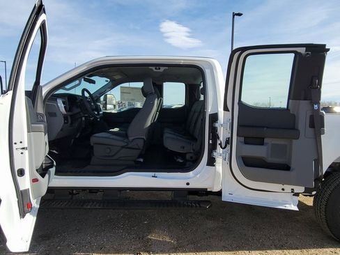 New 2026 Ford F250 XL image 8