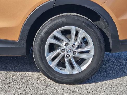 Used 2026 Buick Envista Preferred w/ Convenience I Package FWD image 30