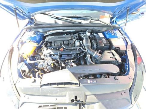 Used 2022 Kia K5 GT-Line w/ GT-Line Awd Premium Package image 28