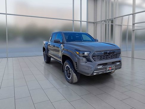 New 2026 Toyota Tacoma TRD Off-Road image 5