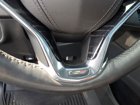 Certified 2023 Cadillac Escalade V image 35