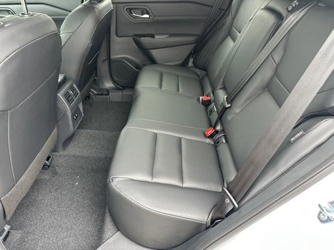 New 2026 Nissan Rogue SV image 21