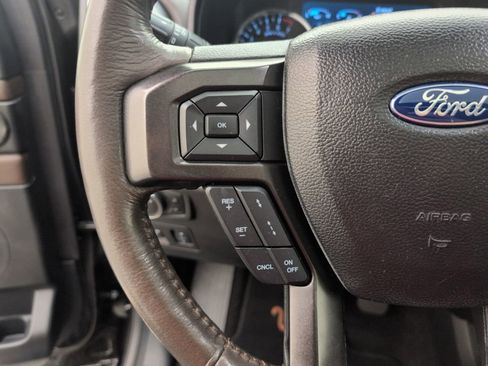 Certified 2021 Ford Expedition King Ranch image 40