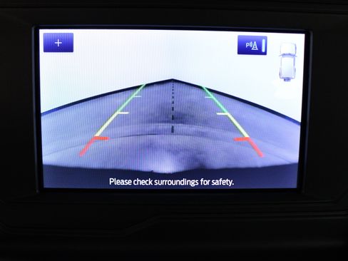 Used 2022 Ford Bronco Outer Banks image 26