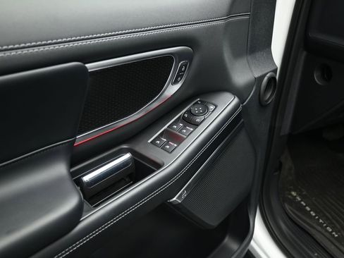 New 2025 Ford Expedition Platinum w/ Stealth Performance Package image 9