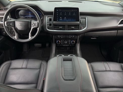 Used 2024 Chevrolet Tahoe RST w/ Sport Performance Package image 12