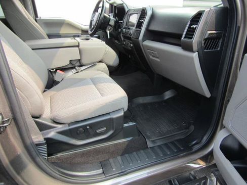 Used 2020 Ford F150 XLT w/ Equipment Group 302A Luxury AWD/4WD image 9