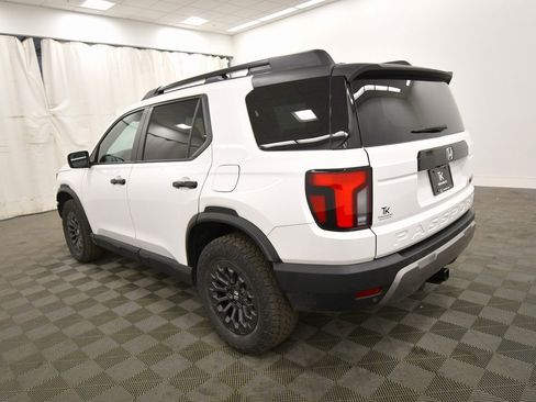 New 2026 Honda Passport TrailSport image 5