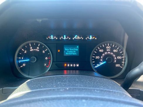 Used 2018 Ford F150 XLT AWD/4WD image 20