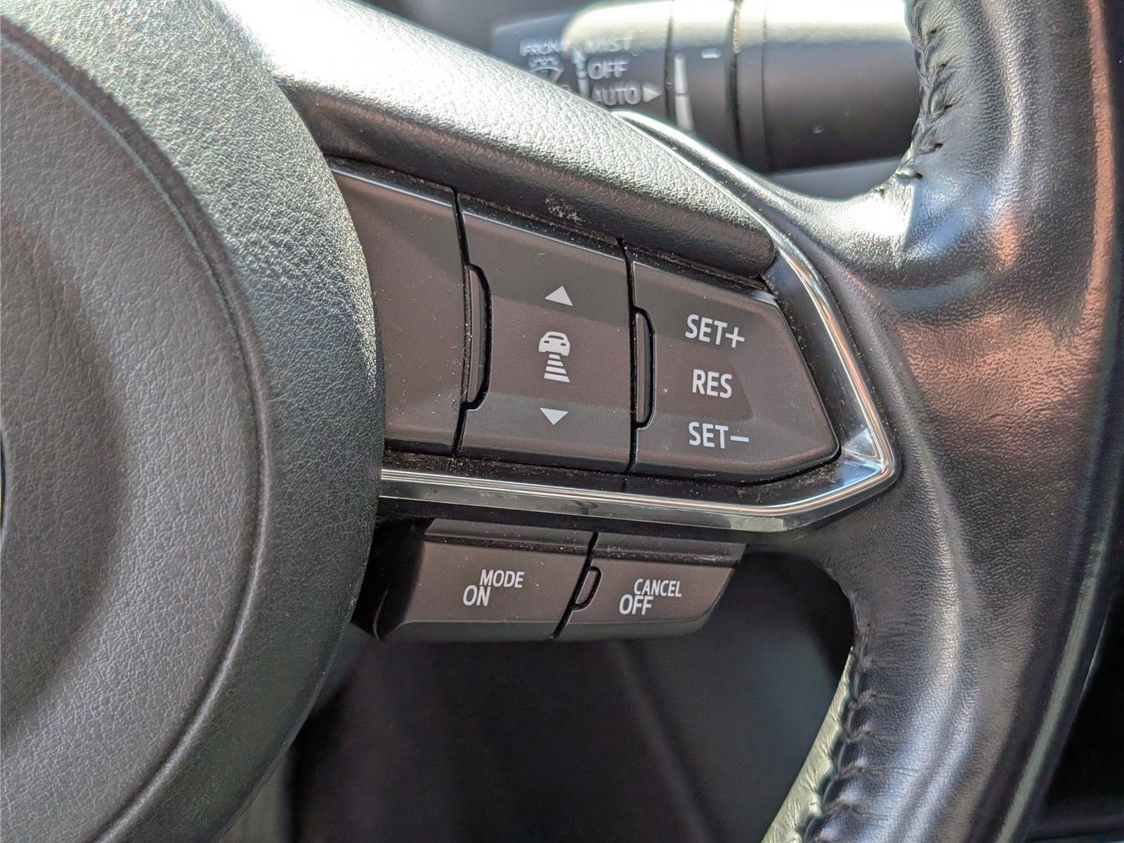 Used 2018 MAZDA MAZDA6 Touring FWD image 23