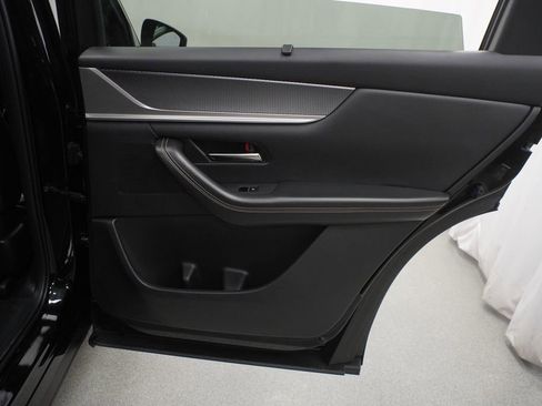 Used 2024 MAZDA CX-90 3.3 Turbo w/ Premium Package image 50