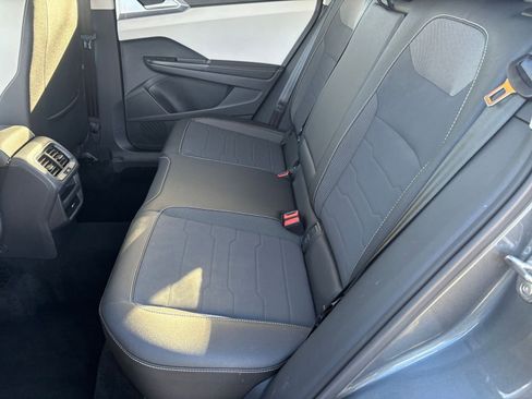 Used 2025 Volkswagen Taos SE image 25