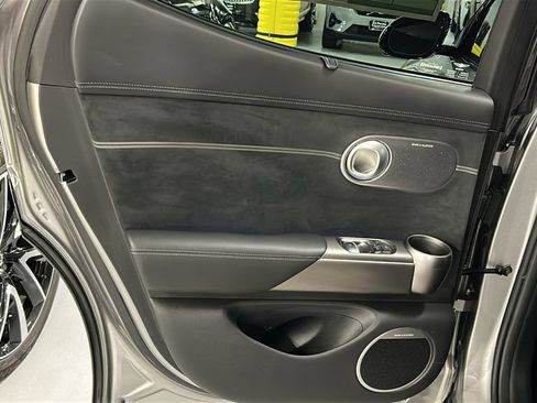 Used 2023 Genesis GV60 Performance AWD/4WD image 27