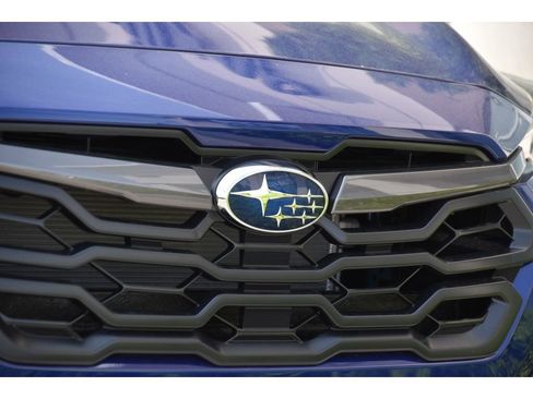 New 2026 Subaru Crosstrek 2.0i Premium AWD/4WD image 10