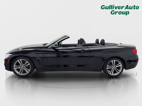 Used 2016 BMW 428i Convertible RWD image 18