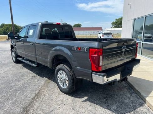 Used 2020 Ford F350 XLT w/ XLT Value Package AWD/4WD image 23