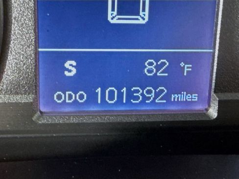 Used 2016 Toyota 4Runner Limited AWD/4WD image 4