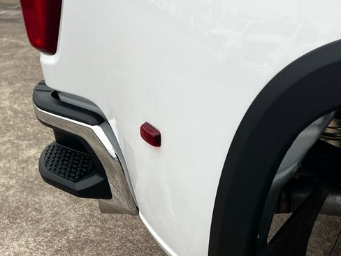 New 2026 Chevrolet Silverado 3500 LT w/ Texas Edition image 12