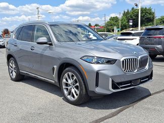 Used 2026 BMW X5 xDrive40i w/ Premium Package AWD/4WD video 1