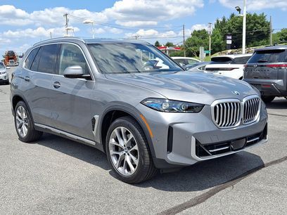 Used 2026 BMW X5 xDrive40i w/ Premium Package