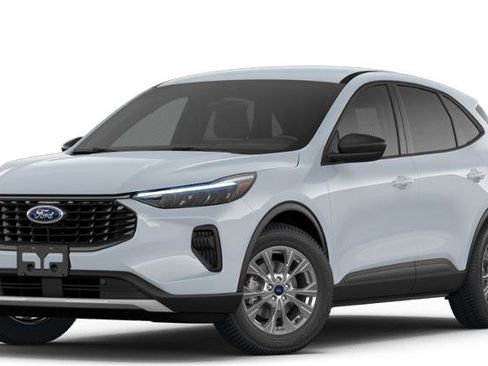 New 2026 Ford Escape Active w/ Active Premium Tech Pack FWD image 24
