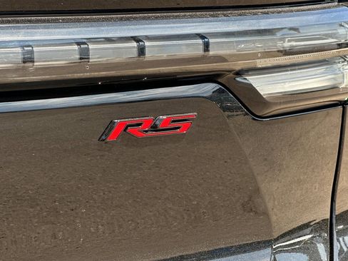 New 2025 Chevrolet Equinox EV RS w/ Active Safety Package 3 image 26