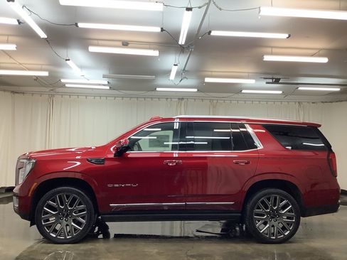 New 2026 GMC Yukon Denali Ultimate image 11