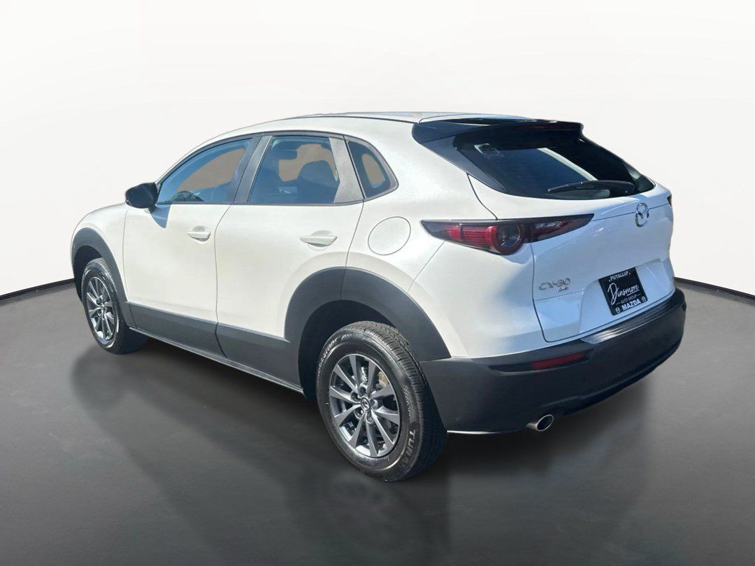 Used 2026 MAZDA CX-30 AWD 2.5 S image 5