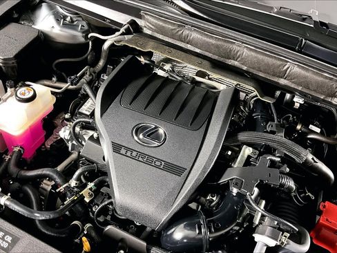 Used 2023 Lexus RX 350 Premium Plus image 31