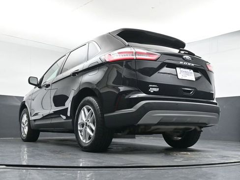 Used 2023 Ford Edge SEL w/ Convenience Package AWD/4WD image 31