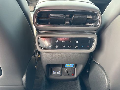 New 2026 Genesis GV80 3.5T Prestige image 44