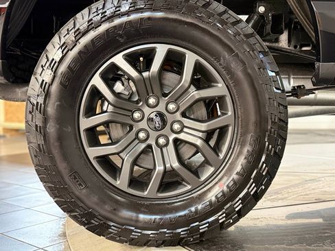 New 2026 Ford F150 Tremor w/ Equipment Group 402A High image 23