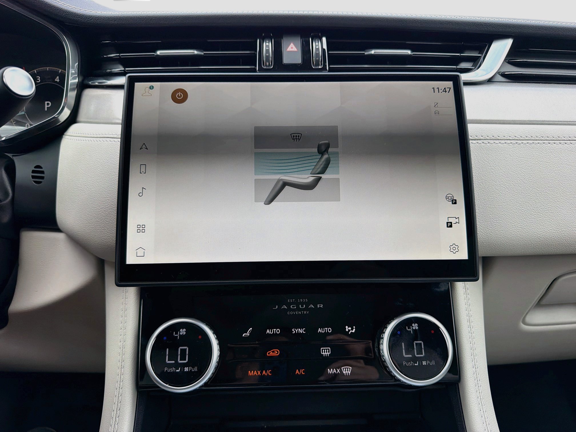 New 2026 Jaguar F-PACE R-Dynamic S AWD/4WD image 35