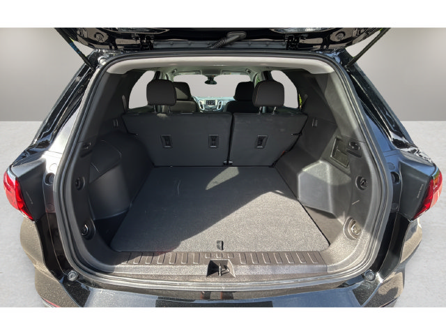Used 2024 Chevrolet Equinox LT FWD image 31